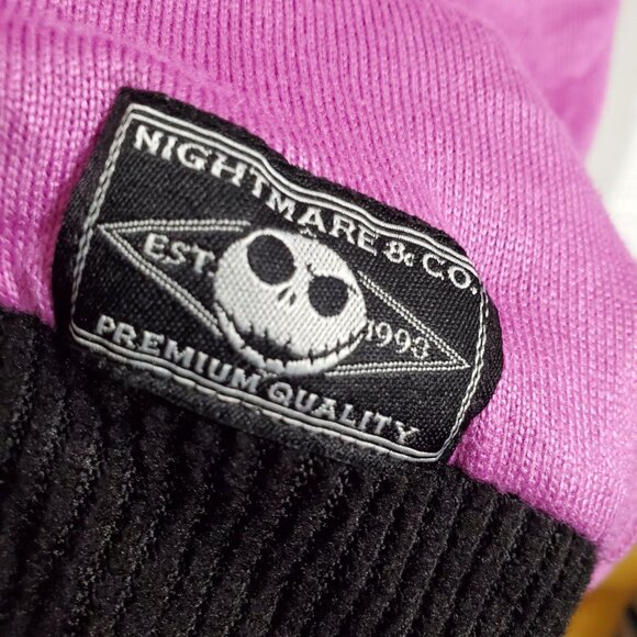 Disney Size 3X Top Nightmare Before Christmas Scream Queen Sally Sleep Shirt - Picture 10 of 11